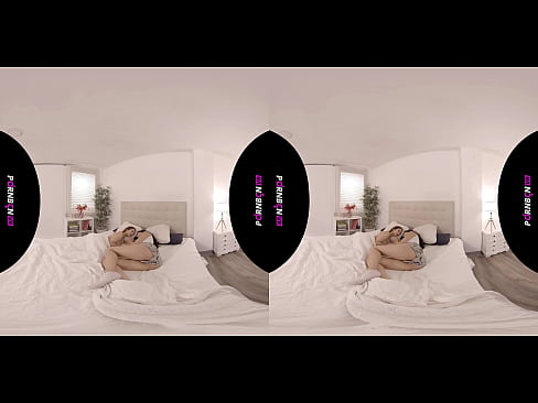 ❤️ PORNBCN VR Dvě mladé lesbičky se probudí nadržené ve virtuální realitě 4K 180 3D Geneva Bellucci Katrina Moreno ️ Domácí porno u nás cs.bladesoul.top ❌
