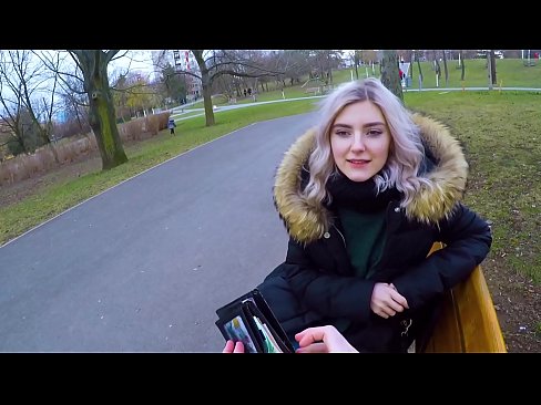 ❤️ Polyká cizí žhavé sperma za peníze - orál v parku Eva Elfie ️ Domácí porno u nás cs.bladesoul.top ❌